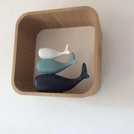 Appartement La Baule;pornichet *