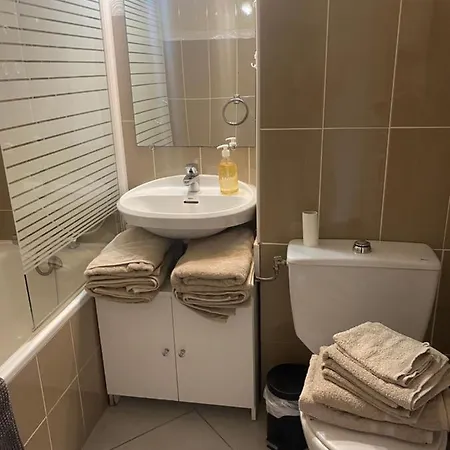 Appartement La Baule;pornichet *