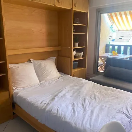 La Baule;pornichet Apartment La Baule-Escoublac