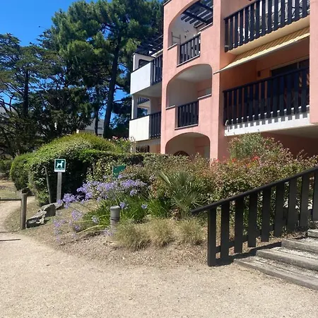 La Baule;pornichet Apartment