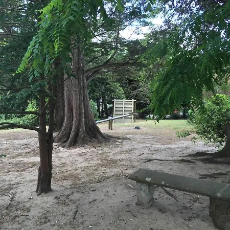 La Baule;pornichet Daire *