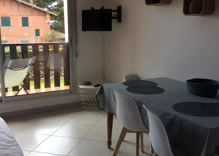 Apartment La Baule;pornichet La Baule-Escoublac