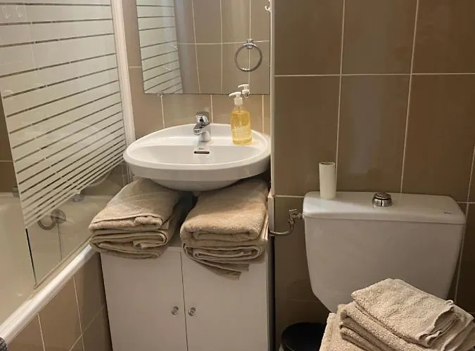 Daire La Baule;pornichet *