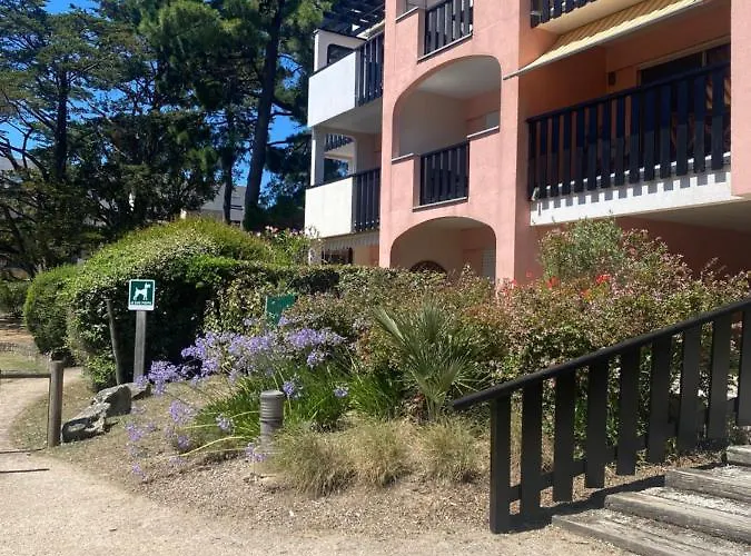 La Baule;pornichet Daire