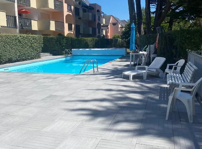 La Baule;pornichet La Baule-Escoublac