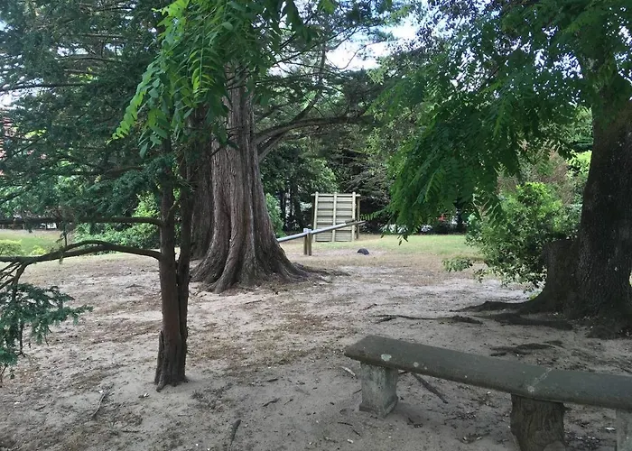 La Baule;pornichet Daire *
